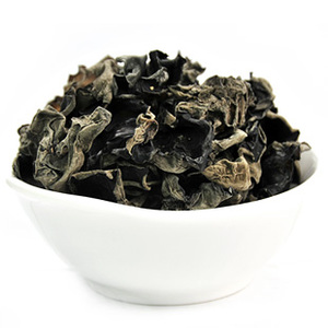 用一句话介绍柞水黑木耳,柞水黑木耳营养价值高吗