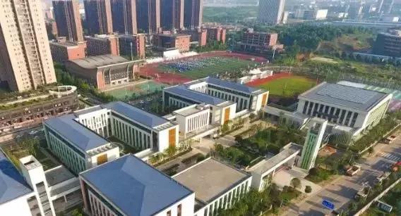 长沙新增多少小学,长沙各区小学学校分布情况