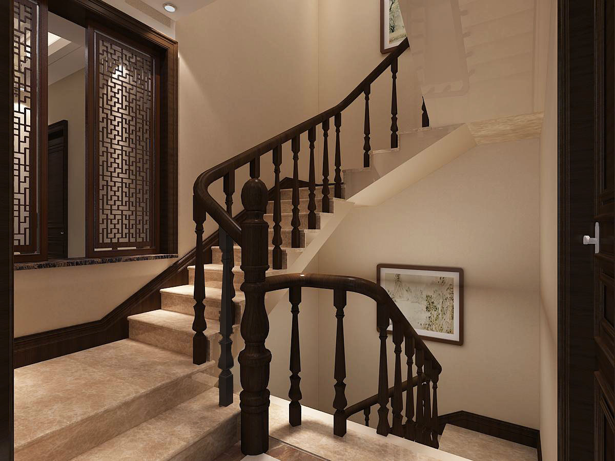 紫园别墅装修,紫园近期装修案例