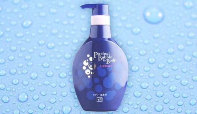 夏季用什么沐浴露最好,适合夏季用的沐浴露留香持久