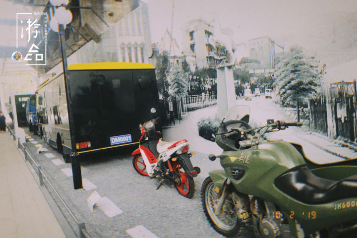 把主城让给外地朋友玩,把城市留给游客