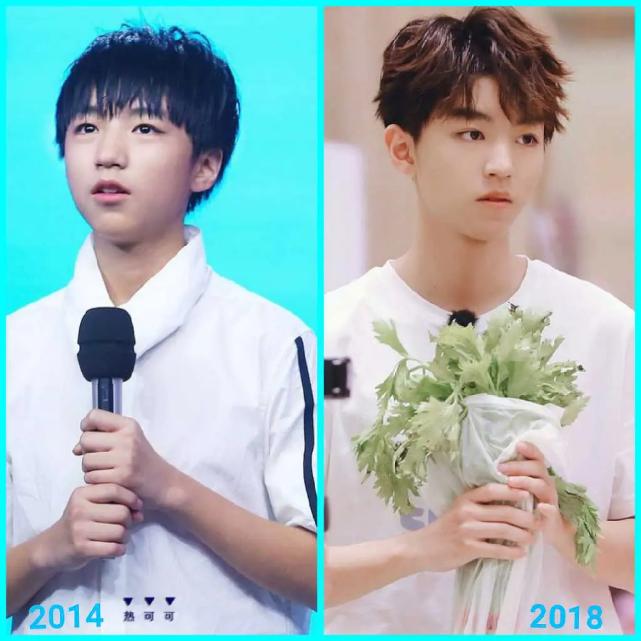 王俊凯最近的消息,王俊凯怎么样了