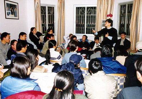 以色列总统“淘宝上能买导弹吗”刁难马云，马云漂亮反击一箭双雕