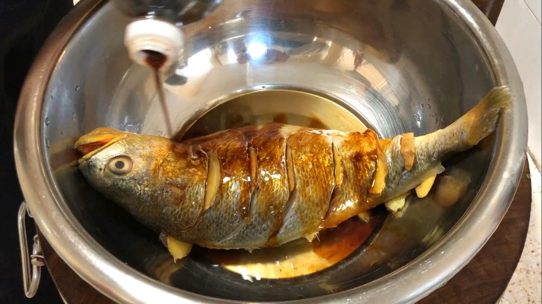 做鱼去腥是用料酒还是用醋,鱼怎么做除腥入味