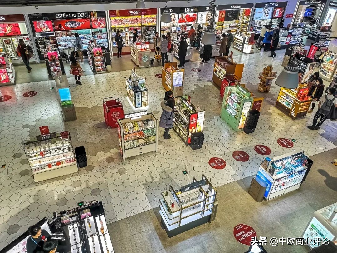 如果要到三亚免税店开店怎样开,为什么免税店不让代购