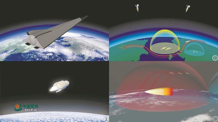 俄可用的先进武器,俄全自动防空武器