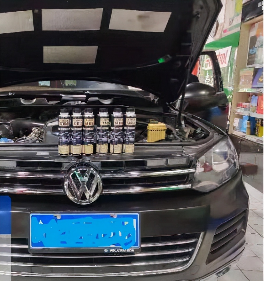 干冰清洗积碳后的发动机抖动,干冰除积碳治烧机油