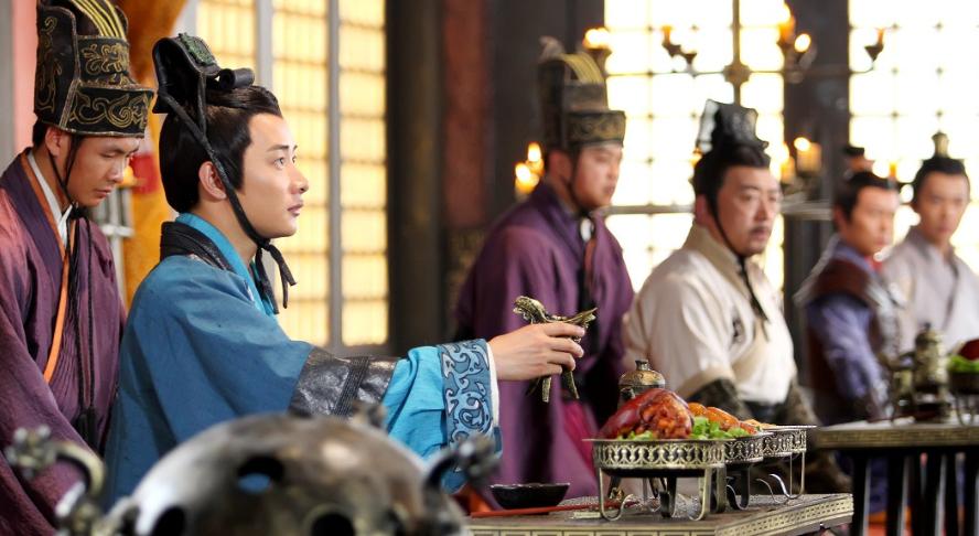 张爱玲《色·戒》：耗时30年，只写了28页，你值得一读