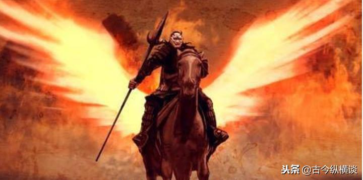 兰陵王为谁而死,兰陵王之死后