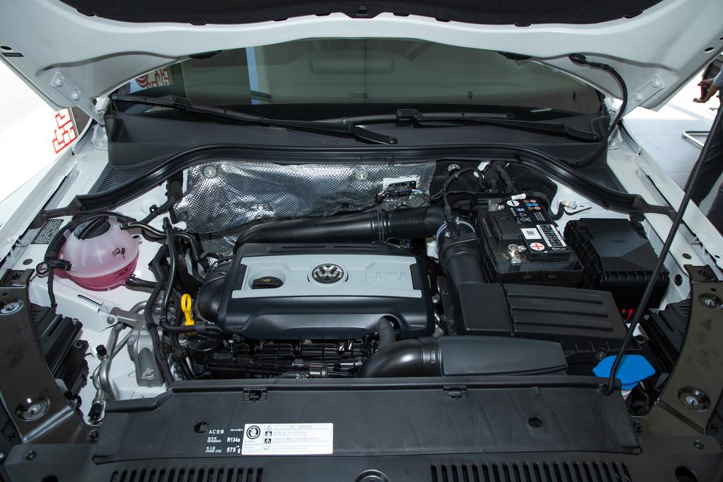 大众途观搭载的6at怎么样,cea发动机对比ea211