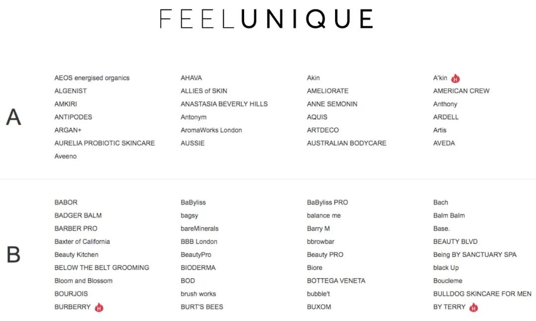 国外海淘直邮网站靠谱的有哪些,海淘直邮网站推荐