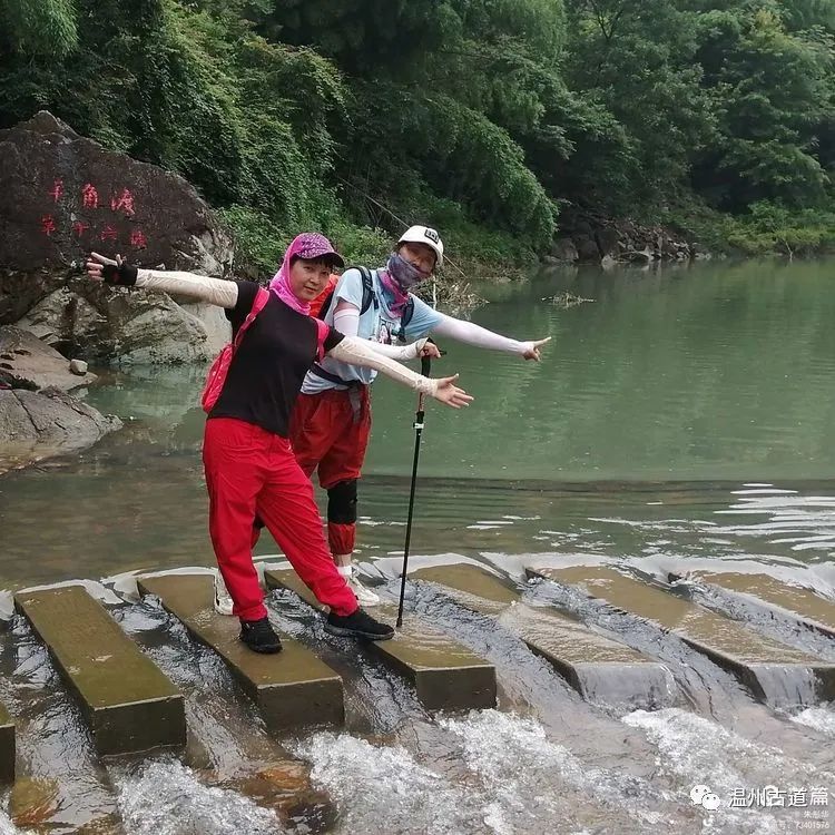 新昌盐帮古道十八渡徒步时间,新昌盐帮古道旅游攻略