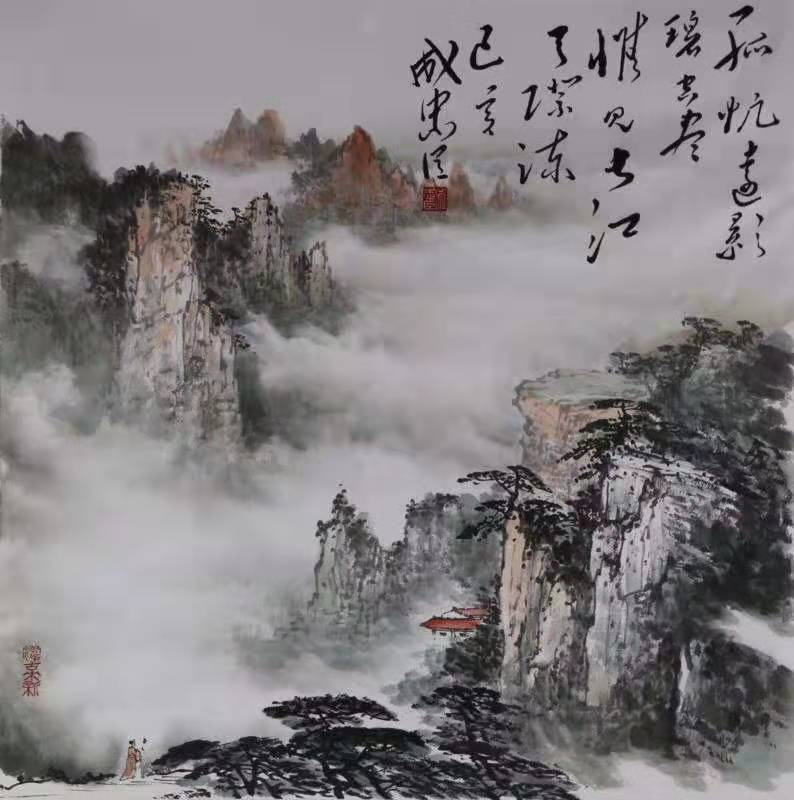 家中有“羊”是最富贵的命