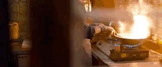 梁家辉深夜食堂对比黄磊,梁家辉黄磊完整版