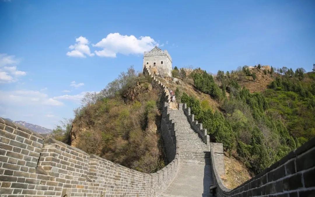 一个不出郑州的踏青好去处,天津春游公园推荐