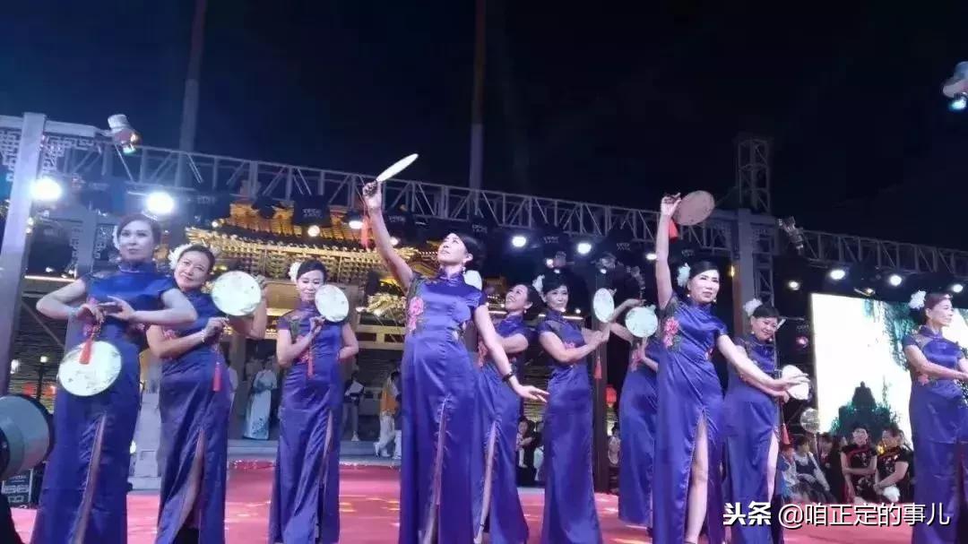 官宣！这个元旦 正定是游玩名单上妥妥的C位 skr