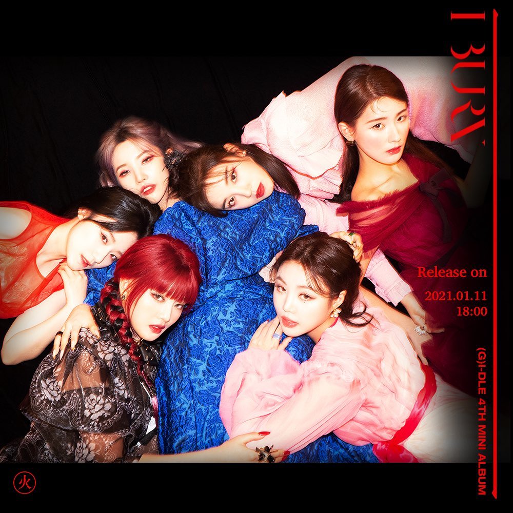 gi-dle同款衣服便宜,gidle服装从哪里来的