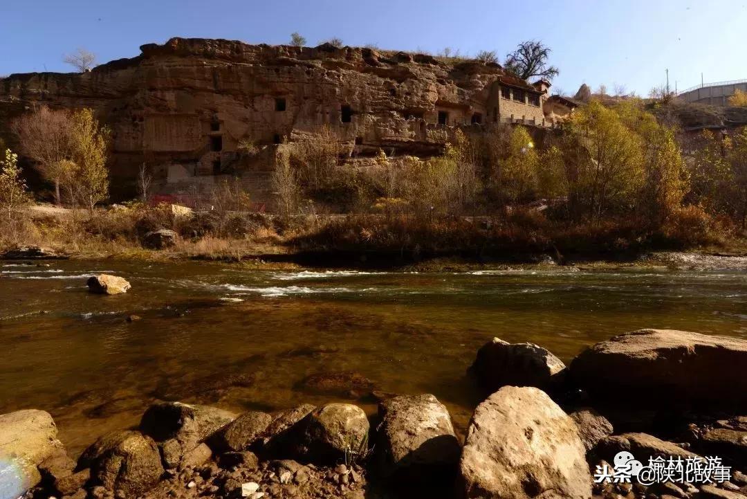 榆林有哪些网红打卡点,11月榆林适合去的网红打卡地