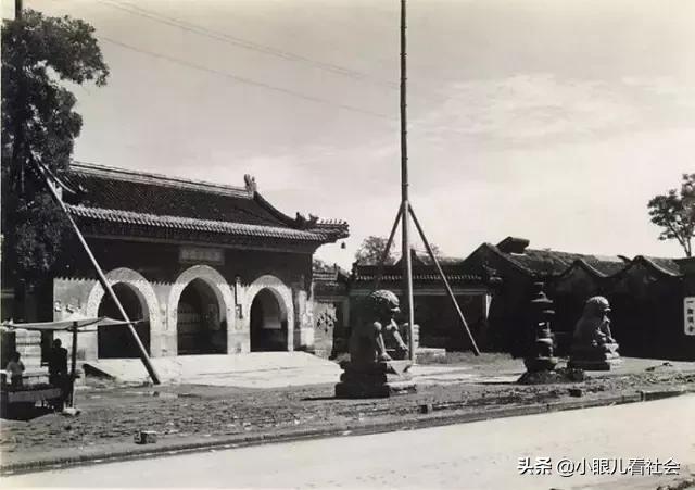 北京几个区，所有北京人的回忆，真的回不去了……