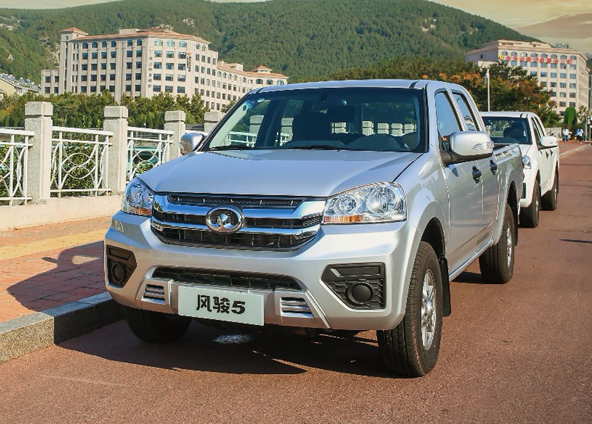 长城风骏5最新款,长城风骏5干饭版费油吗