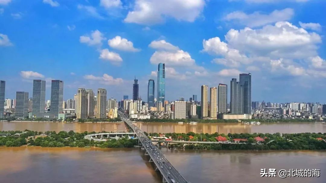 长沙，到底有多牛？有哪些著名的地方？有哪些第一？