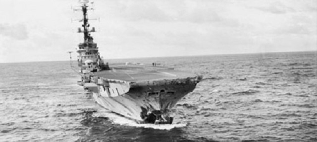 中国花费3000万美金，从澳洲买一艘废船，打开舱门后西方懊悔不已