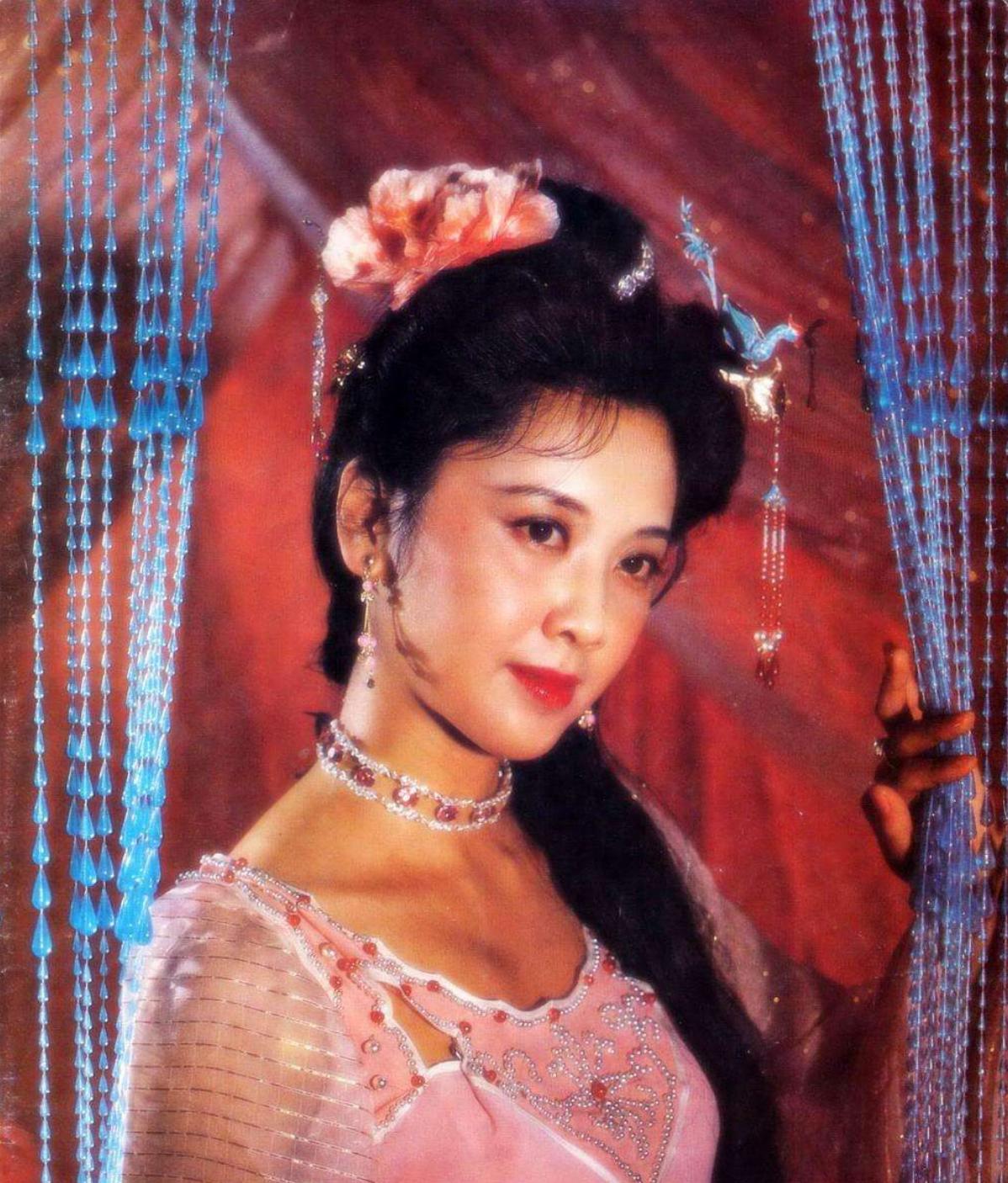 朱琳和徐少华的现状,朱琳与徐少华现状