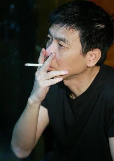 冯小刚黑白往事,冯小刚的黑白往事