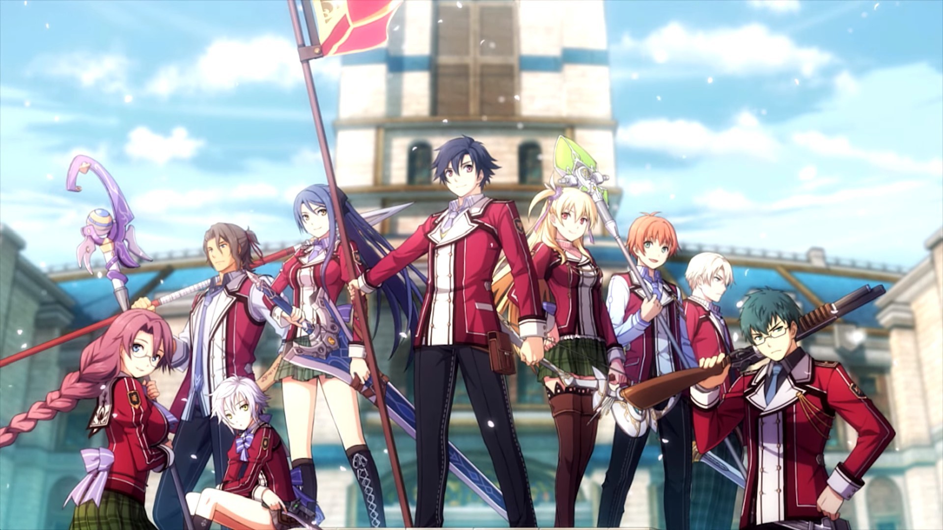 英雄传说闪之轨迹2评分,英雄传说闪之轨迹详细攻略