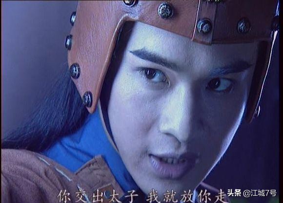 有很多角色到很多年后,才发现是他们演的,后知后觉啊!