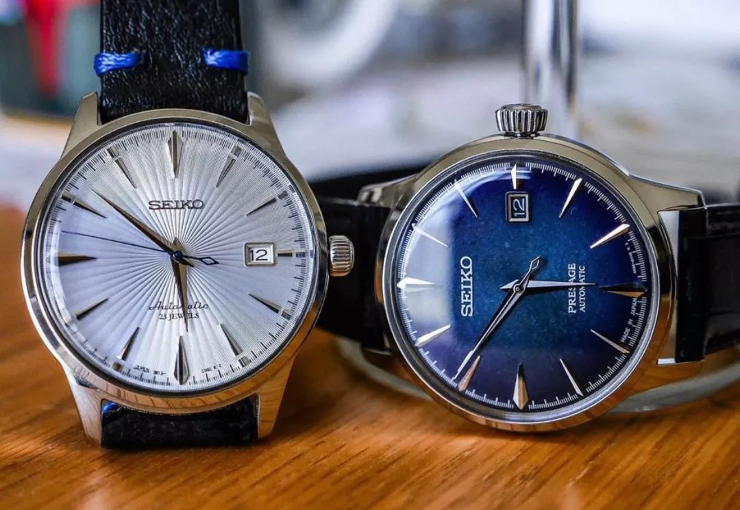 通勤必备手表有哪些型号,通勤高档手表