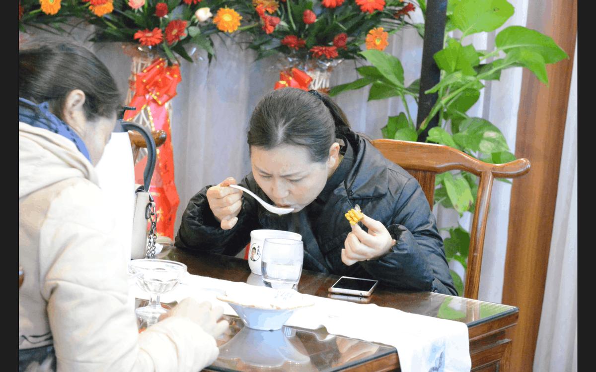 大健康养生馆创业方案,大健康产业中医