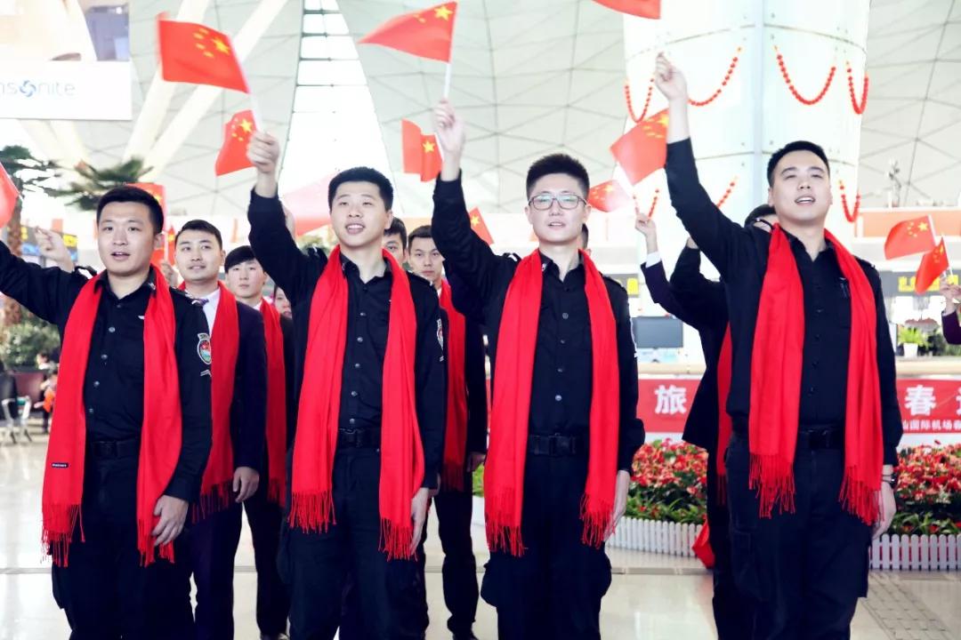 为祖国献祝福歌曲视频,为祖国献祝福合唱视频