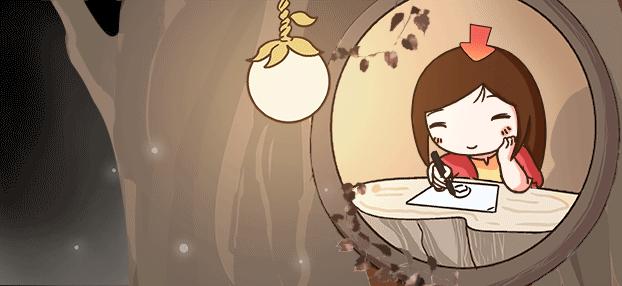 明明连对象都谈不了，你们却还说香蕉是老司机（菲李漫画）