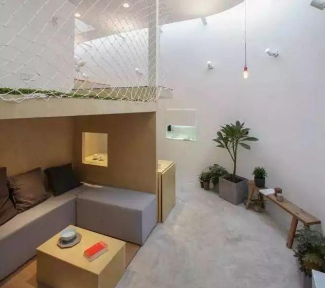 梦想改造家20平米爆改4室,梦想改造家老房奇葩又狭窄25平米