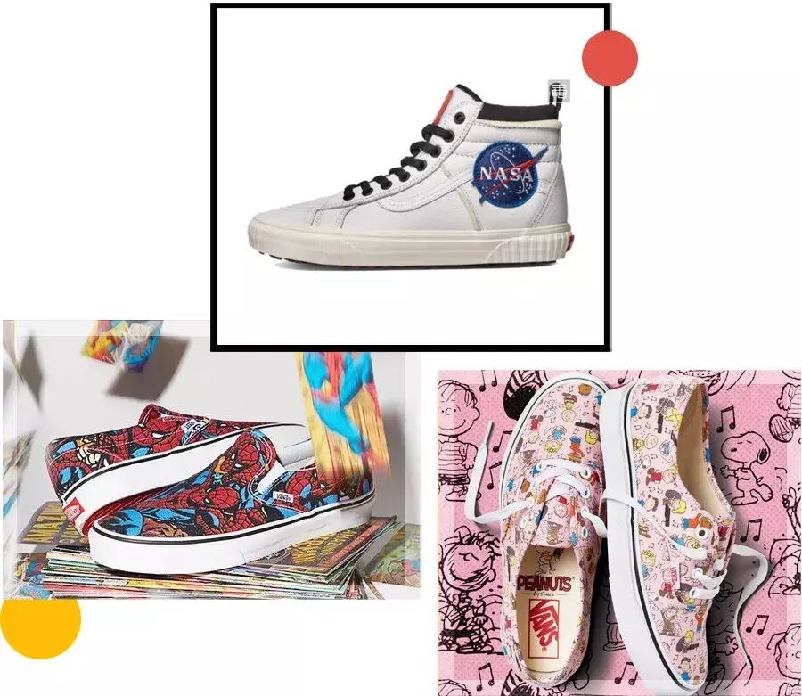 正品的便宜的vans真的存在吗,要买vans经典款吗