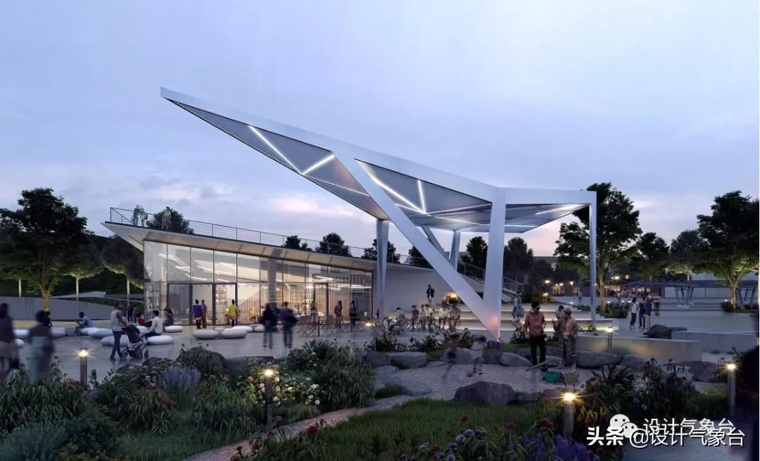 enscape渲染照片级效果图,enscape渲染室内效果图后期ps