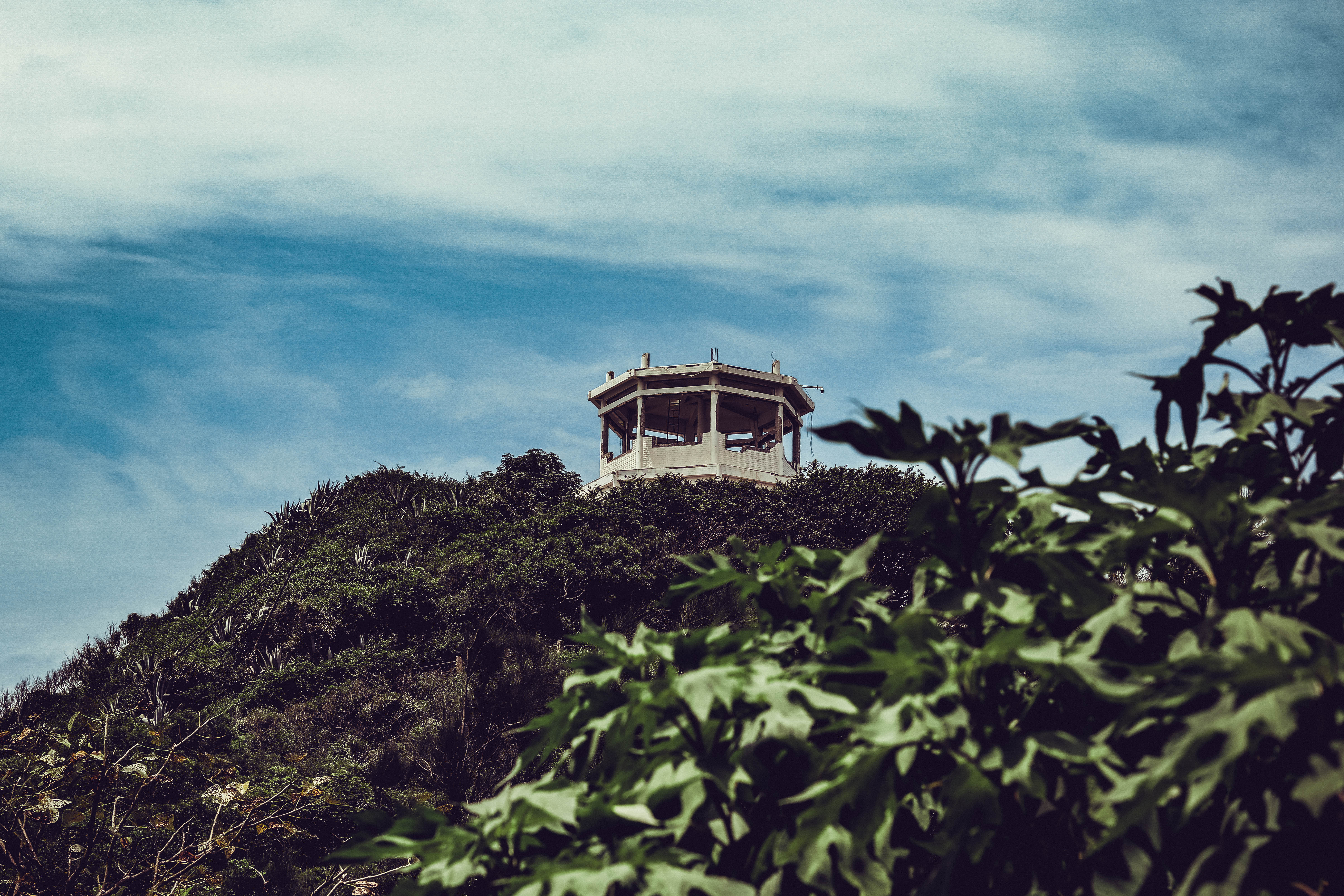 厦门鼓浪屿最好玩的海岛,火山岛厦门鼓浪屿