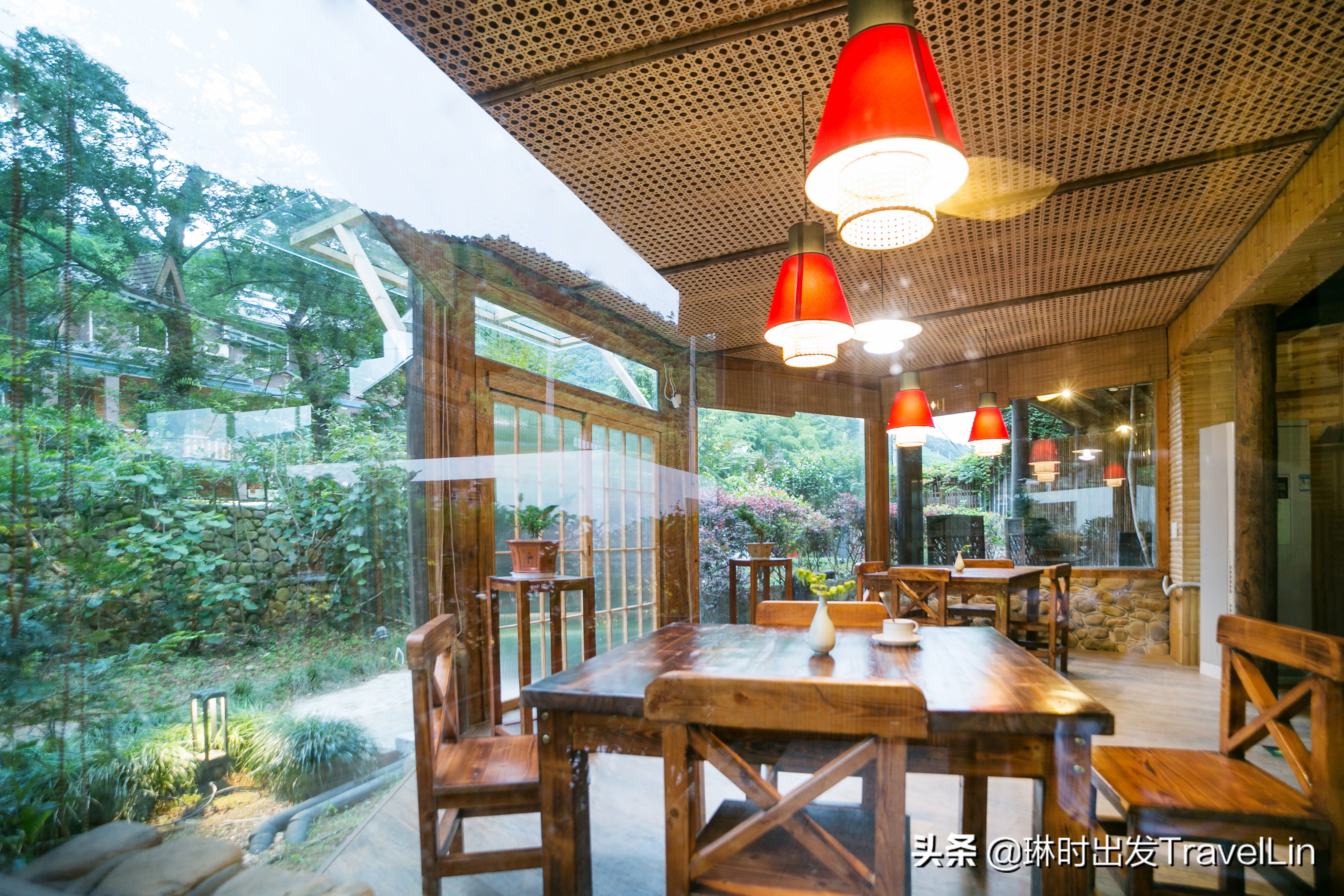 莫干山温泉游玩攻略,莫干山冬天泡汤旅游攻略