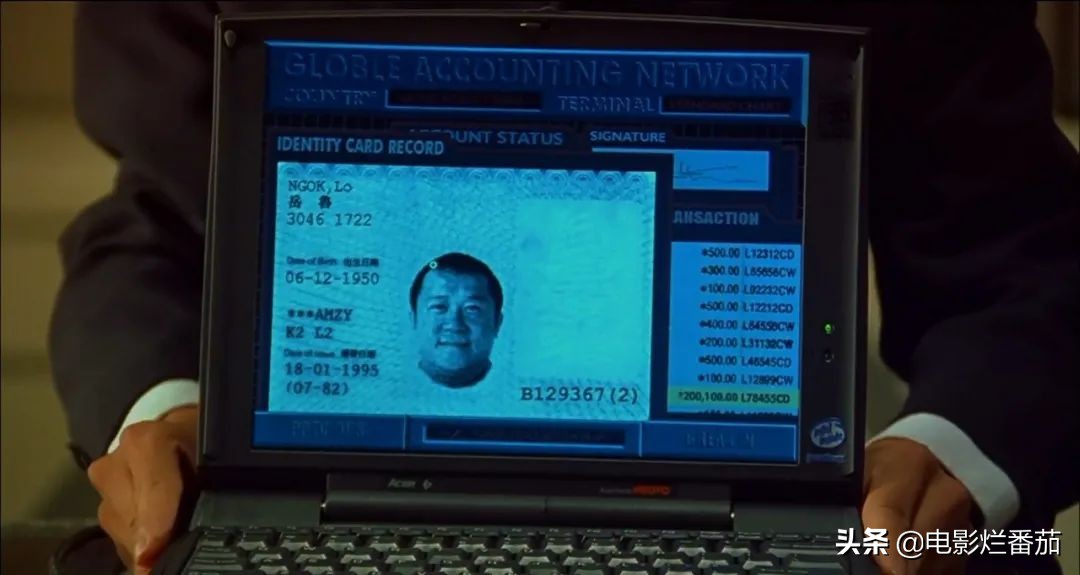 向华强投资李连杰电影,李连杰向华强利智