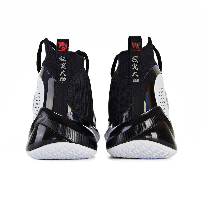 361度经典球鞋,361寂寞大神2代篮球鞋