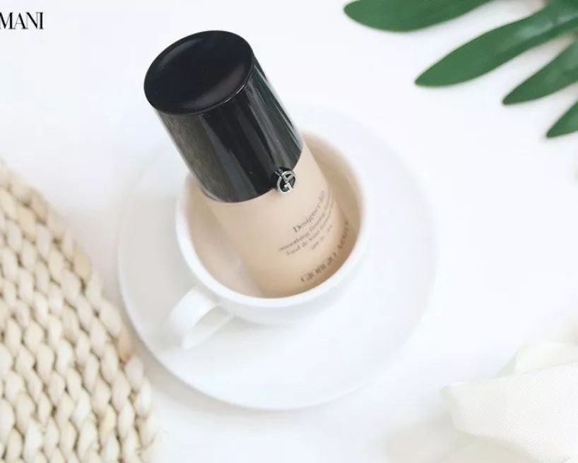 用过最好用的干皮粉底液,最好用的几款粉底液