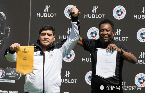 准球王大罗,最近二十年足坛第一人