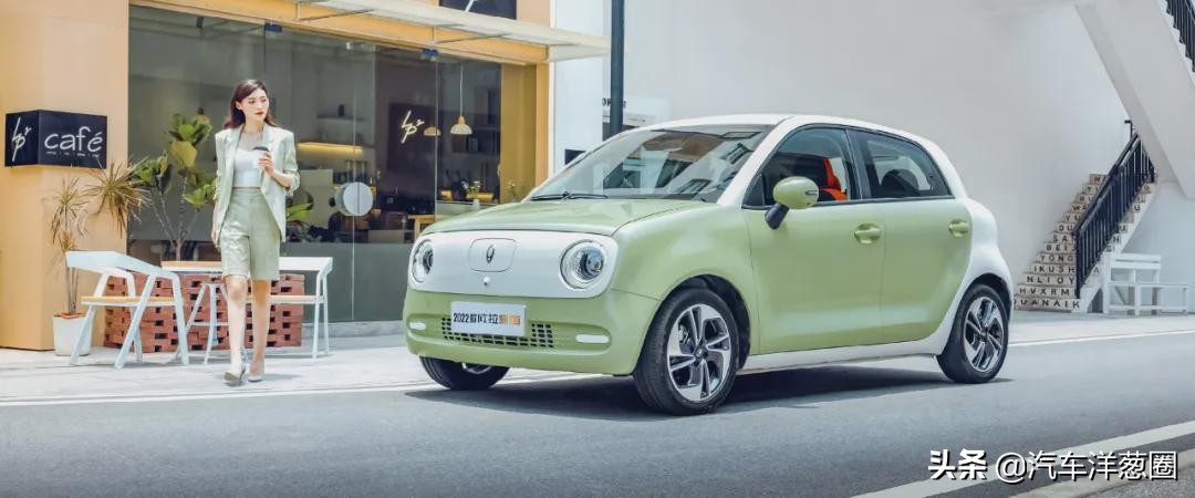 8万买一台什么样二手合资车好,8万买新车最值得推荐