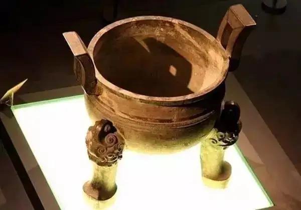 全国博物馆国宝级文物数量排名,全国46件文物