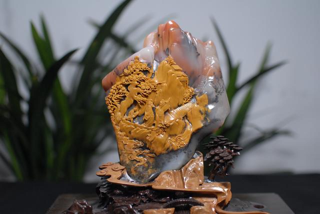 家有万石粮完整版,家有万石粮下一句