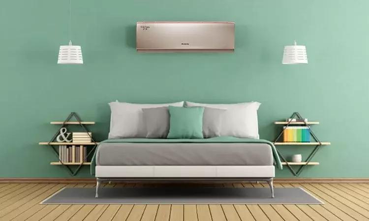 格力空调省电模式省电多少,开一晚上空调怎么省电格力