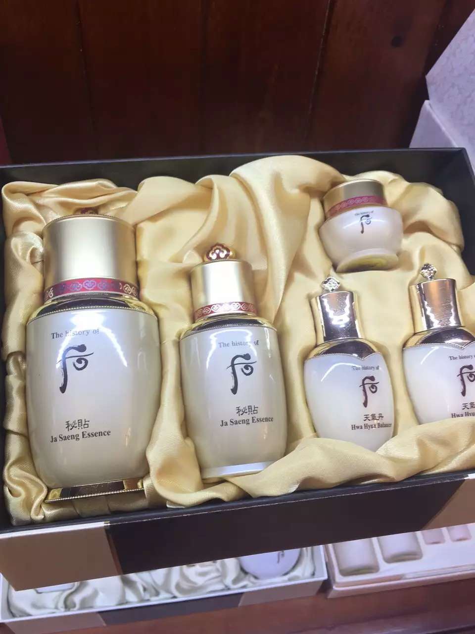 韩国国宝级女神李英爱,李英爱同款护肤品