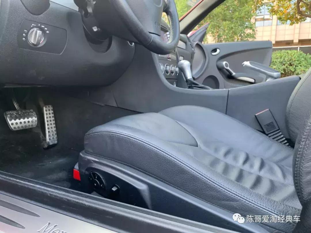 最便宜奔驰敞篷slk200,14年奔驰敞篷slk200