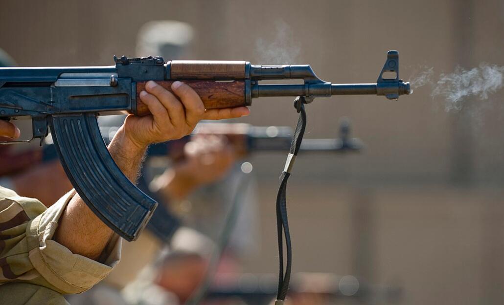 美国盟友和苏联盟友,美国的军事盟友有多少个国家